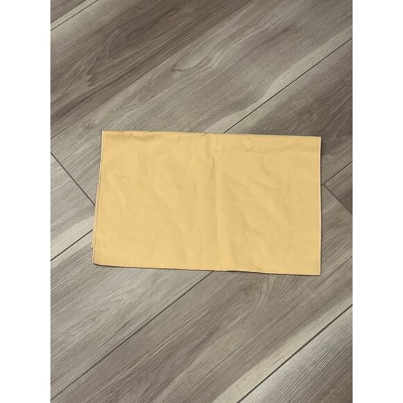 Louis Vuitton, LV Authentic, 14x9 dust bag. KB457 - Picture 3 of 3